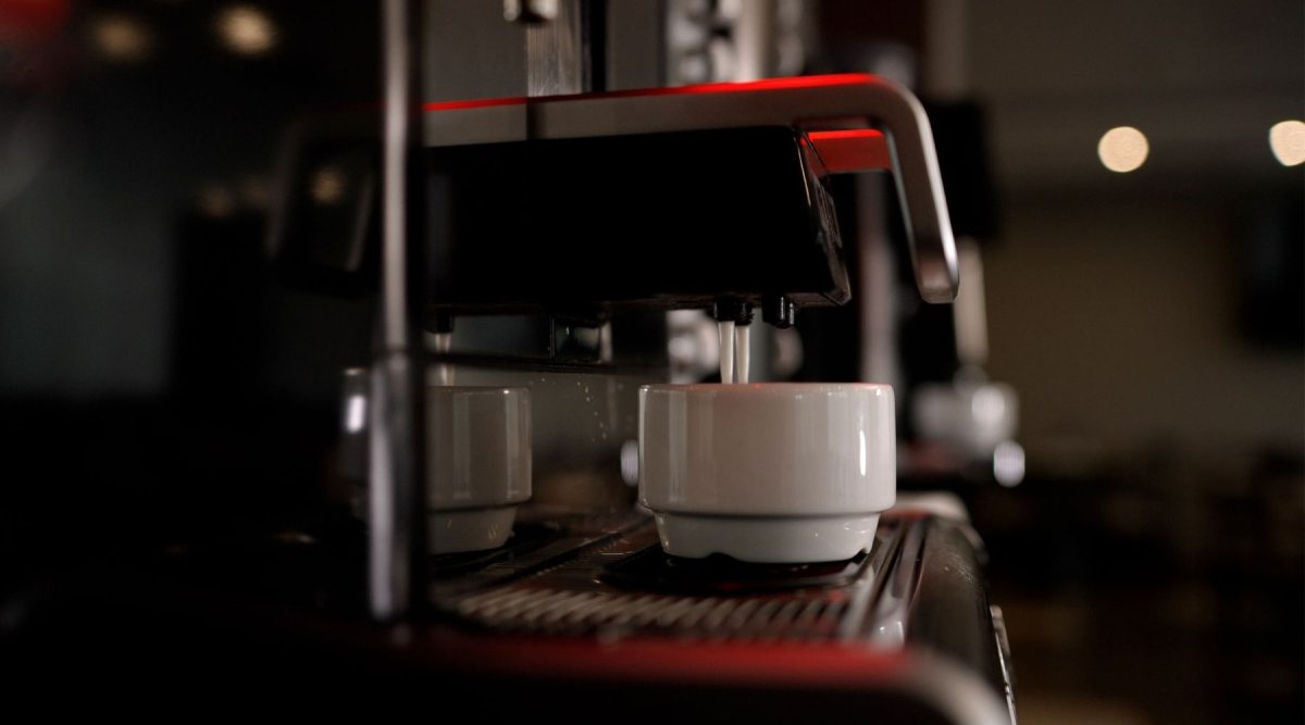 ☕ Bester Kaffee für Vollautomaten – Die perfekten Bohnen von Coffee Pirates - Coffee Pirates