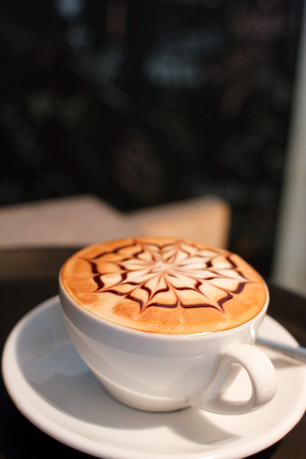 Cappuccino, Latte Macchiato, Flat White – was ist der Unterschied? | Coffee Pirates