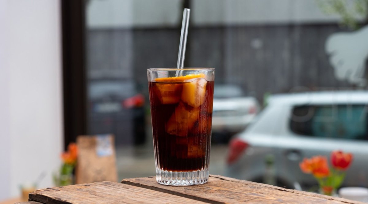 Cold Brew Kaffee – Das perfekte Sommergetränk - Coffee Pirates