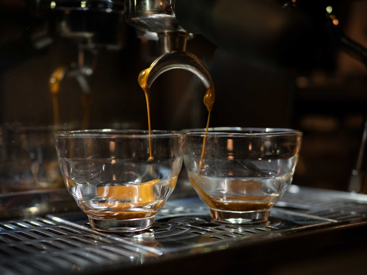 Cold Brew vs. Ice Dripper – was ist der Unterschied? | Coffee Pirates