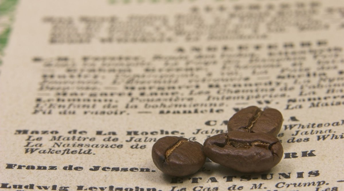 Die Geschichte des Kaffees: Vom Zufallsfund zum Kultgetränk - Coffee Pirates