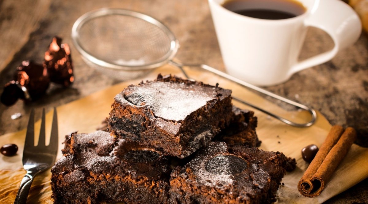 Espresso Brownies – Schokoladig mit Koffeinkick - Coffee Pirates