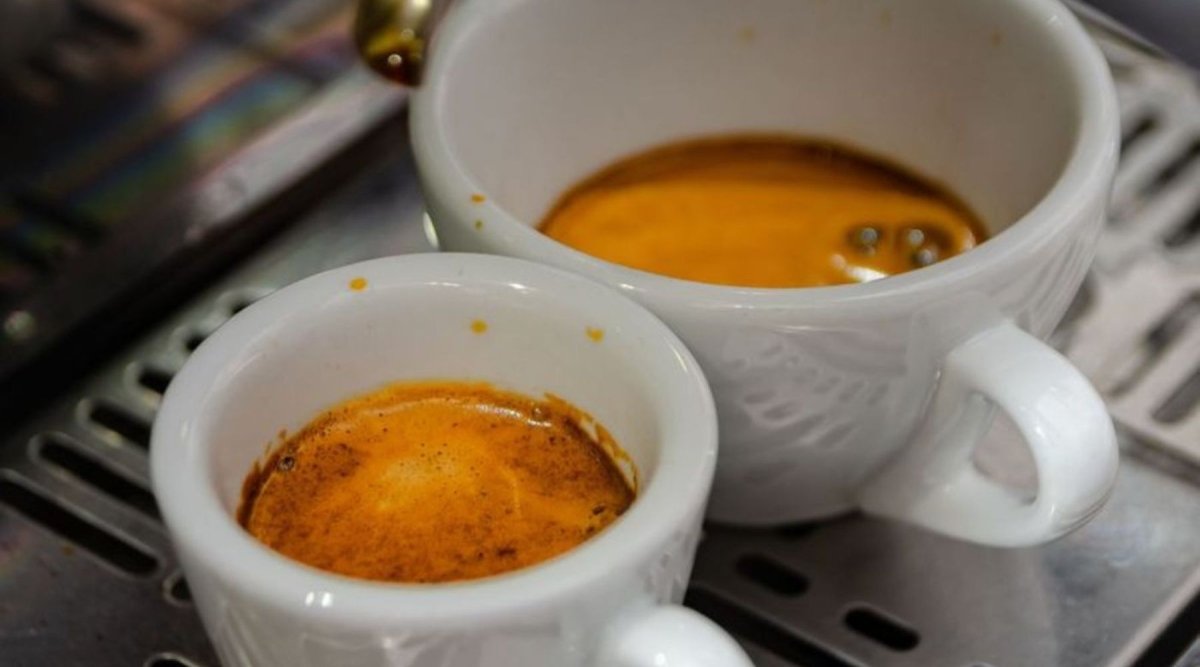 Espresso – Der Klassiker in Bestform - Coffee Pirates