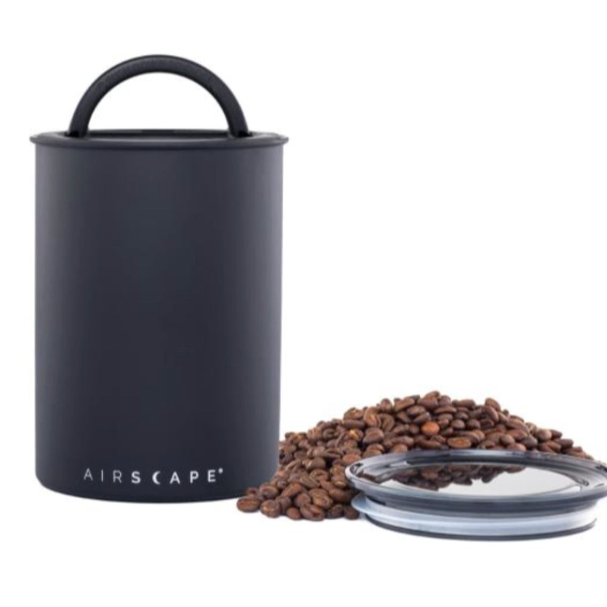 ☕ Kaffee richtig aufbewahren – So bleibt Dein Kaffee frisch & aromatisch - Coffee Pirates