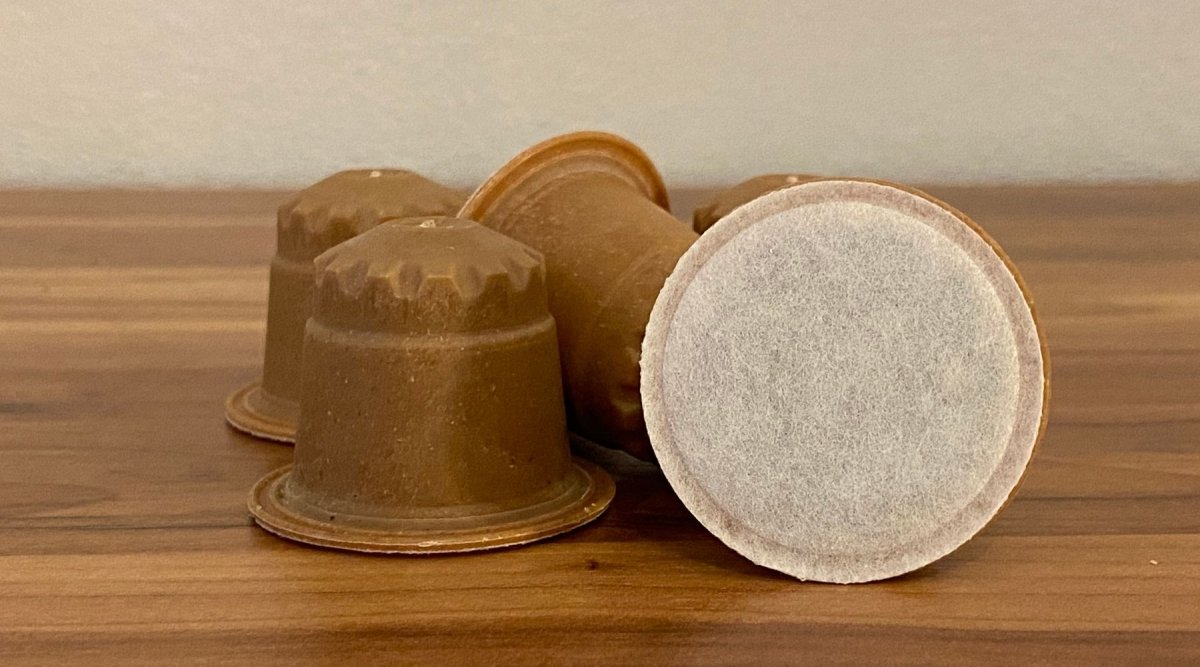 Kaffeekapseln ohne Aluminium im Vergleich – Coffee Pirates