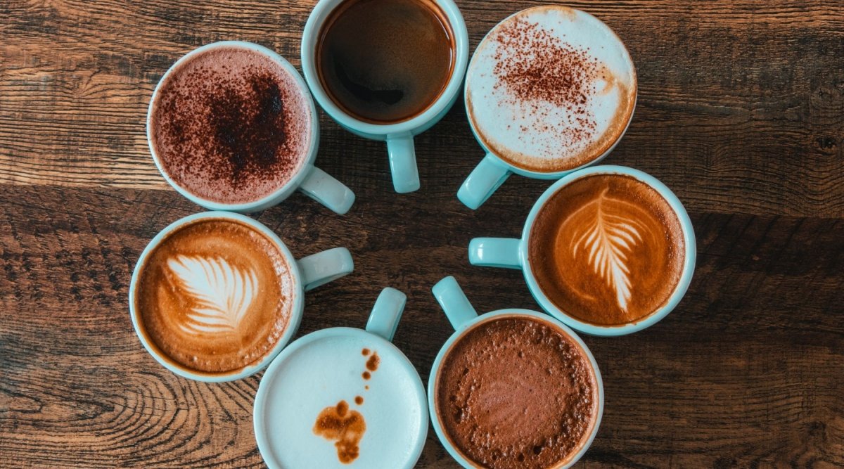 Kaffeespezialitäten im Überblick – Die bekanntesten Varianten weltweit - Coffee Pirates