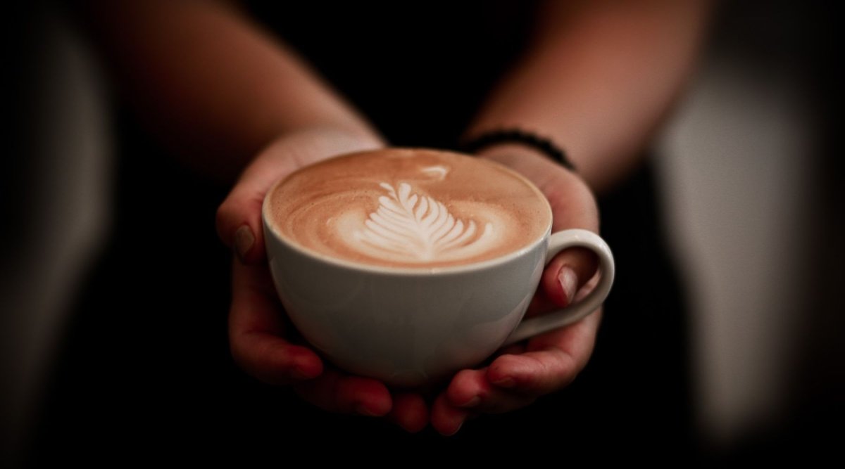 🌟 Latte Art lernen: Dein ultimativer Guide für kunstvolle Kaffeekreationen! - Coffee Pirates