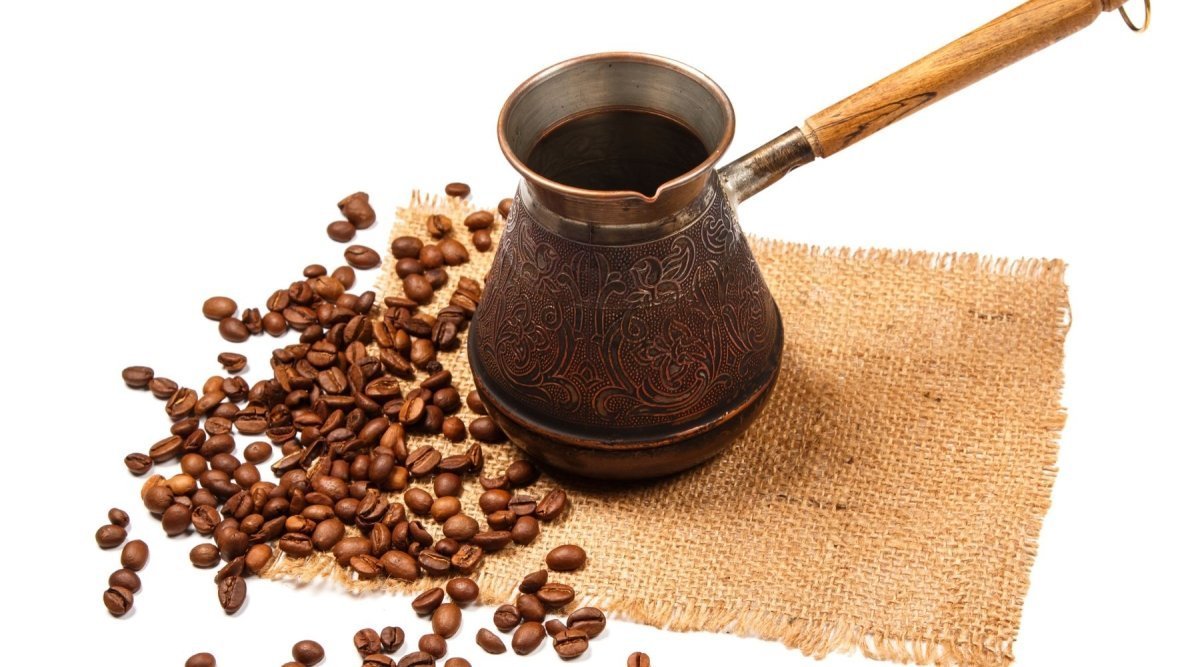 Mokka Kaffee – Intensiver Genuss wie aus 1001 Nacht - Coffee Pirates