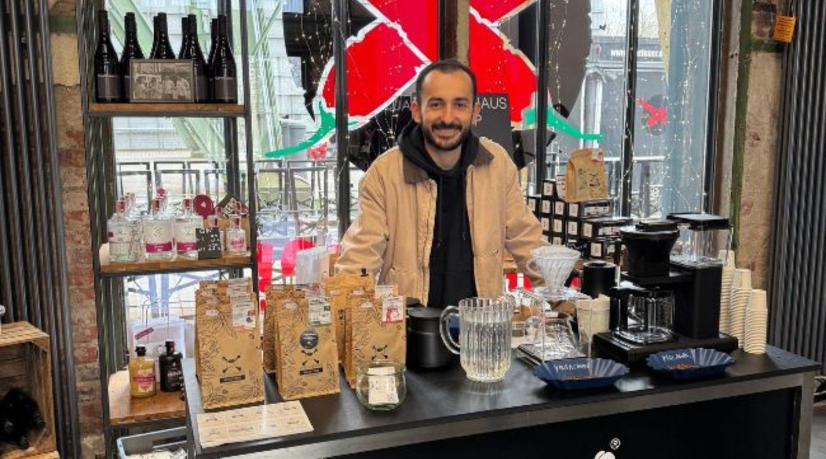 Pott Pourri: Die Ruhrpott-Verkostung - Coffee Pirates