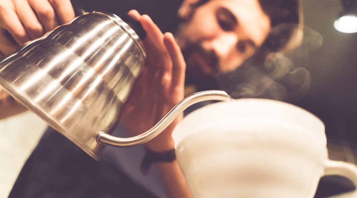 ☕ Third Wave Coffee: Die Revolution des Kaffeegenusses | Coffee Pirates - Coffee Pirates