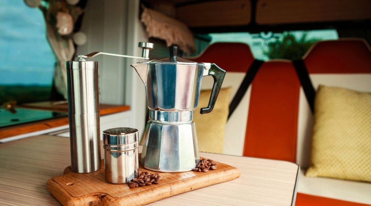 ☕ Welcher Kaffee für die Bialetti? Die besten Bohnen für den Espressokocher! Coffee Pirates - Coffee Pirates