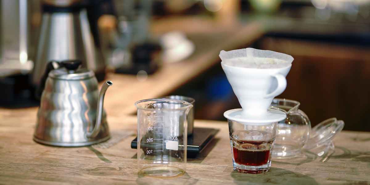 Hario Zubehör kaufen – V60 Handfilter, Cold Brew & Filter von Hario Japan