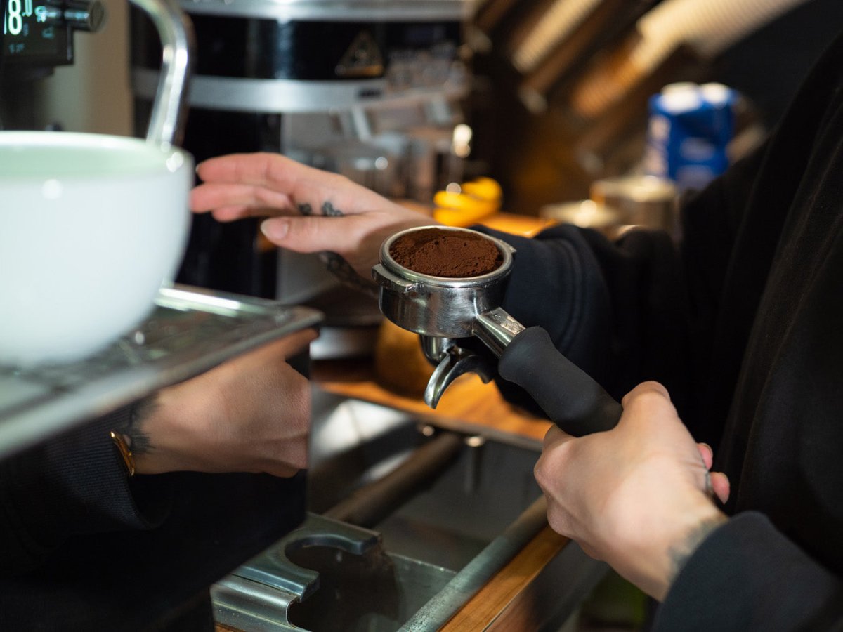 Baristakurs in Essen – Espresso, Latte Art & Kaffee-Wissen bei Coffee Pirates
