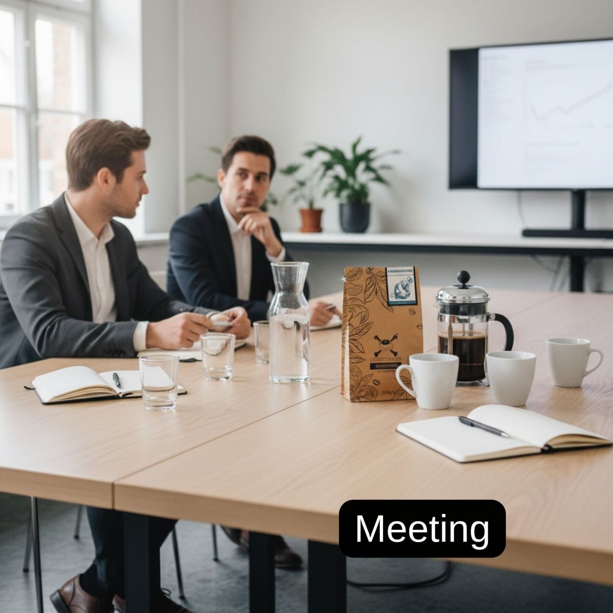 Ankerröstung – Guatemala Finca Canaque - Coffee Pirates