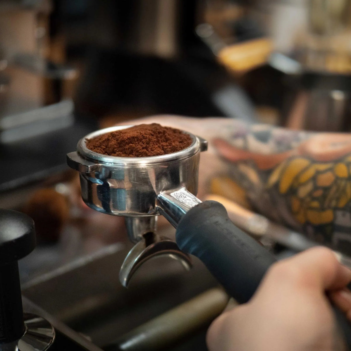 Baristakurs - der Kurs für Anfänger & Kaffeeliebhaber! - Coffee Pirates