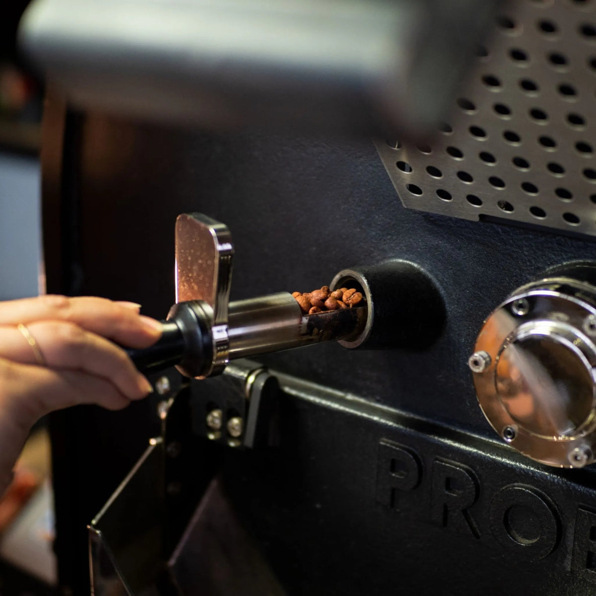 Baristakurs - der Kurs für Anfänger & Kaffeeliebhaber! - Coffee Pirates