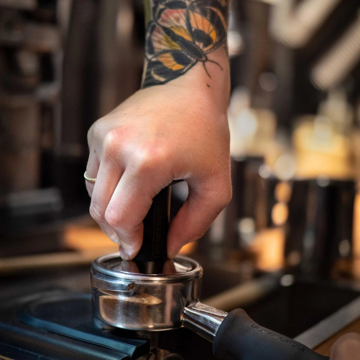 Baristakurs - der Kurs für Anfänger & Kaffeeliebhaber! - Coffee Pirates