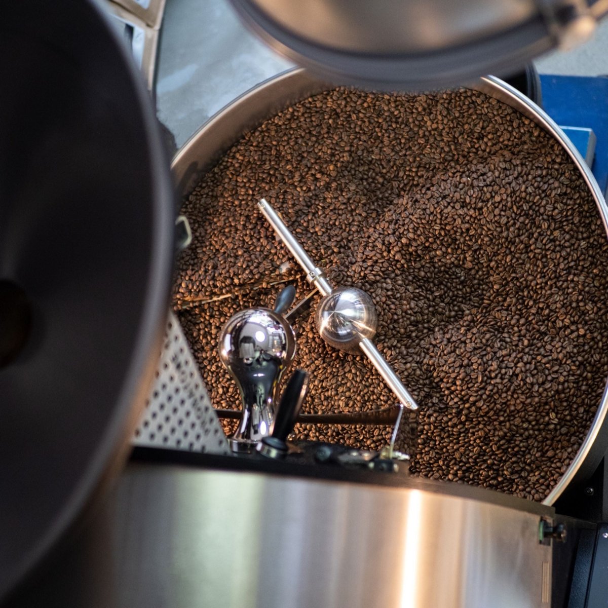 Buna Espresso – Äthiopien Sidamo Abeba - Coffee Pirates