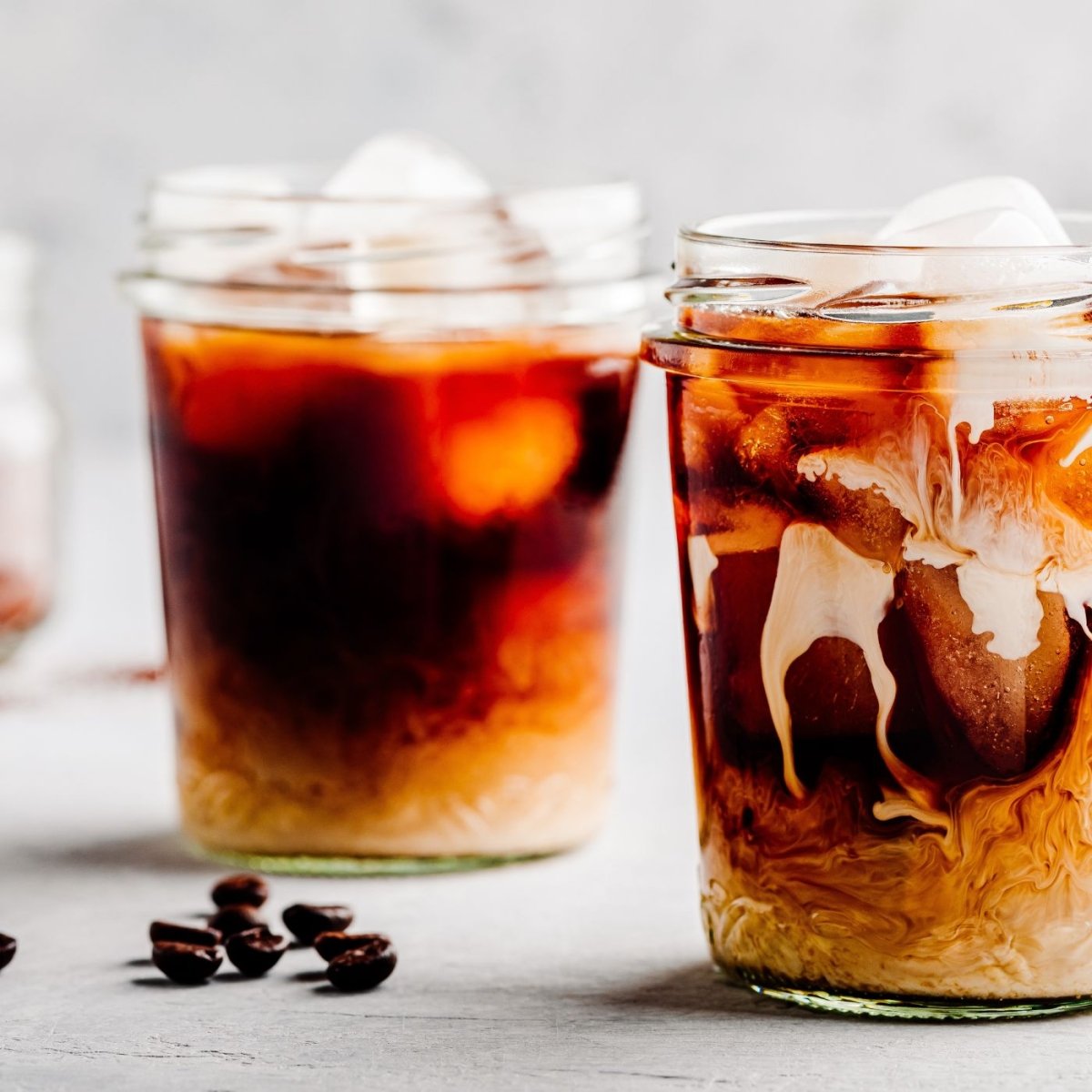 Cold Brew Kaffeegetränke coffeepirates
