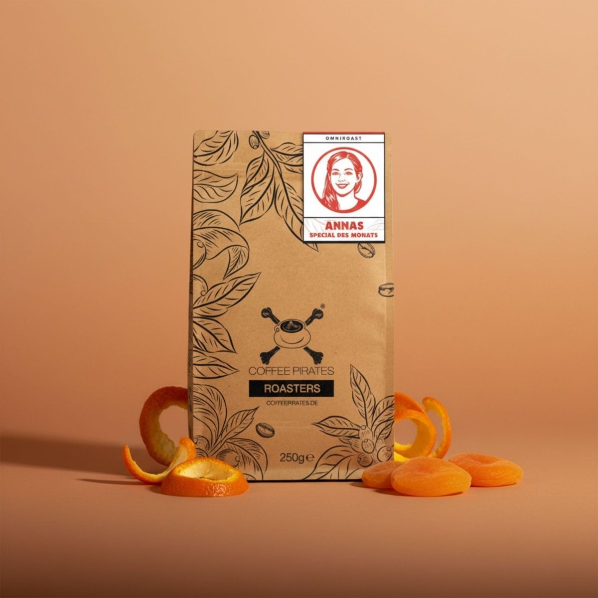 Nicaragua Finca Agua Sarca – Omniroast des Monats - Coffee Pirates