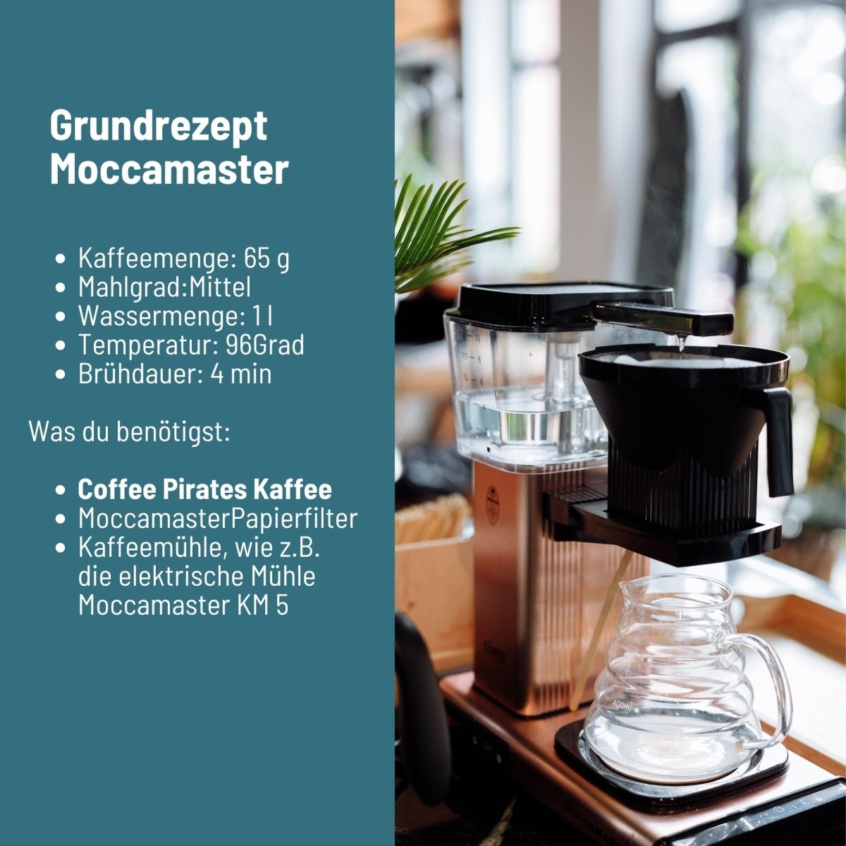 Omniroast des Monats – Limited Edition November 2025 - Coffee Pirates