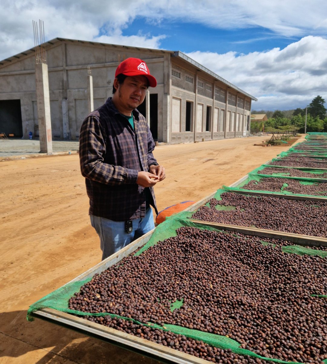 Vietnam Siêu Sao - Coffee Pirates - Coffee Pirates