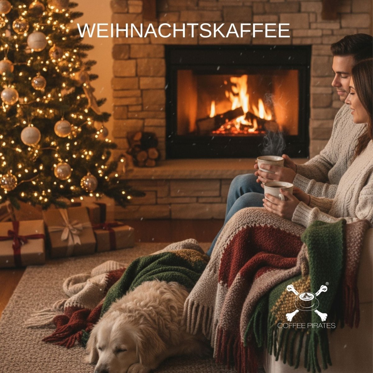 Weihnachtskaffee 2025 – Burundi Karambo Natural - Coffee Pirates