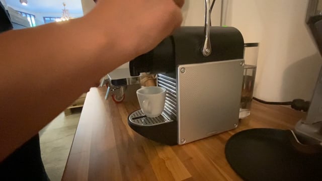 vimeo video Kaffeekapsen Coffee Pirates