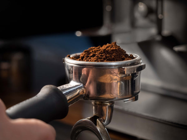 Espresso - der perfekte Shot - Coffee Pirates