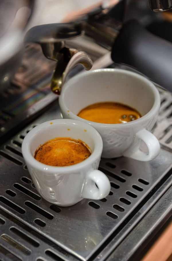 Espresso kaufen bei Coffee Pirates – Genuss pur für Kaffeeliebhaber - Coffee Pirates