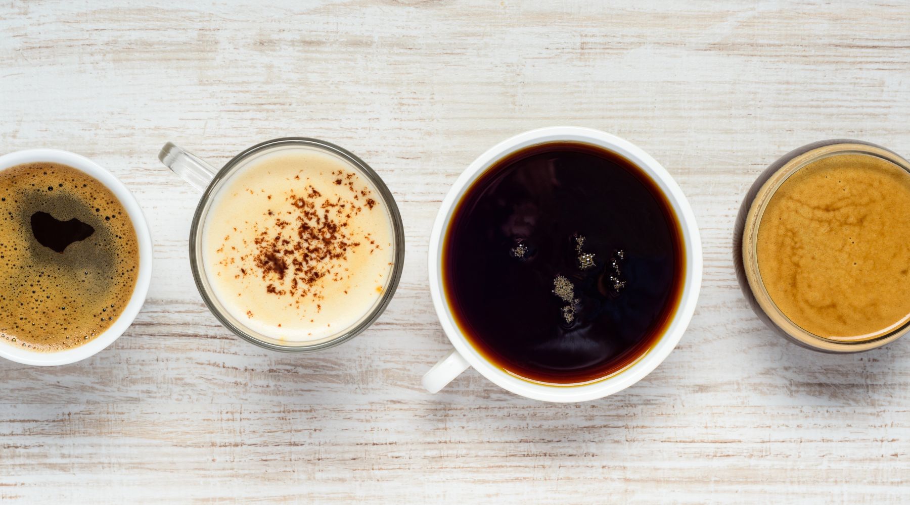 Kaffeezubereitung: Die perfekte Methode für deinen Lieblingskaffee ☕️