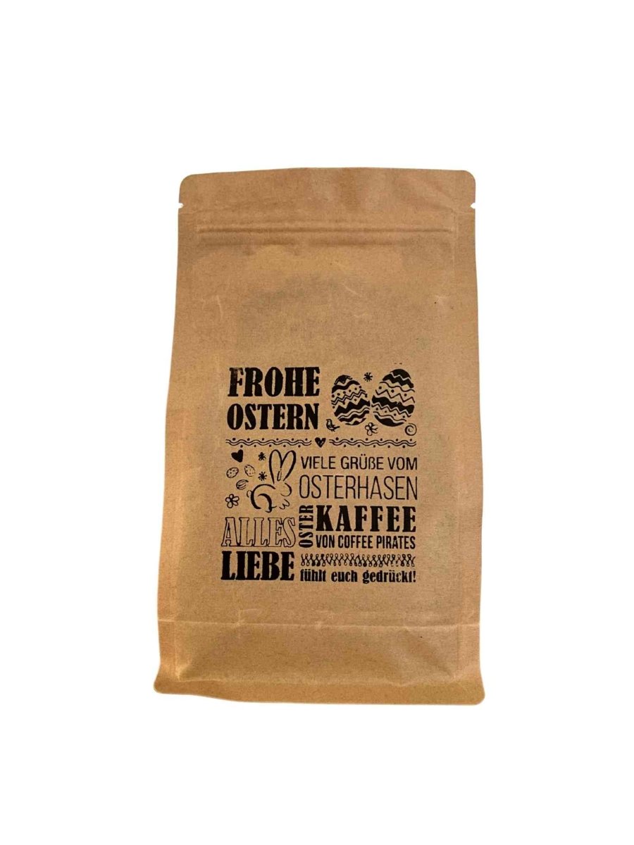 Osterkaffee 2024 - Coffee Pirates