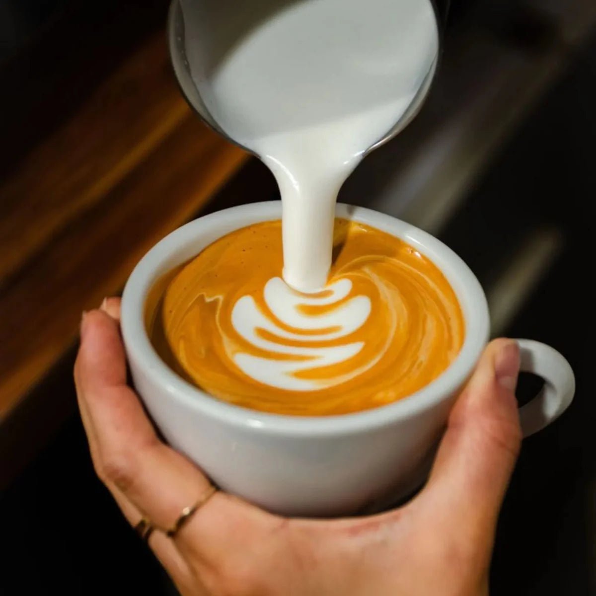 Verkaufsoffener Sonntag Rüttenscheid – Coffee Pirates 14. Juni 2026