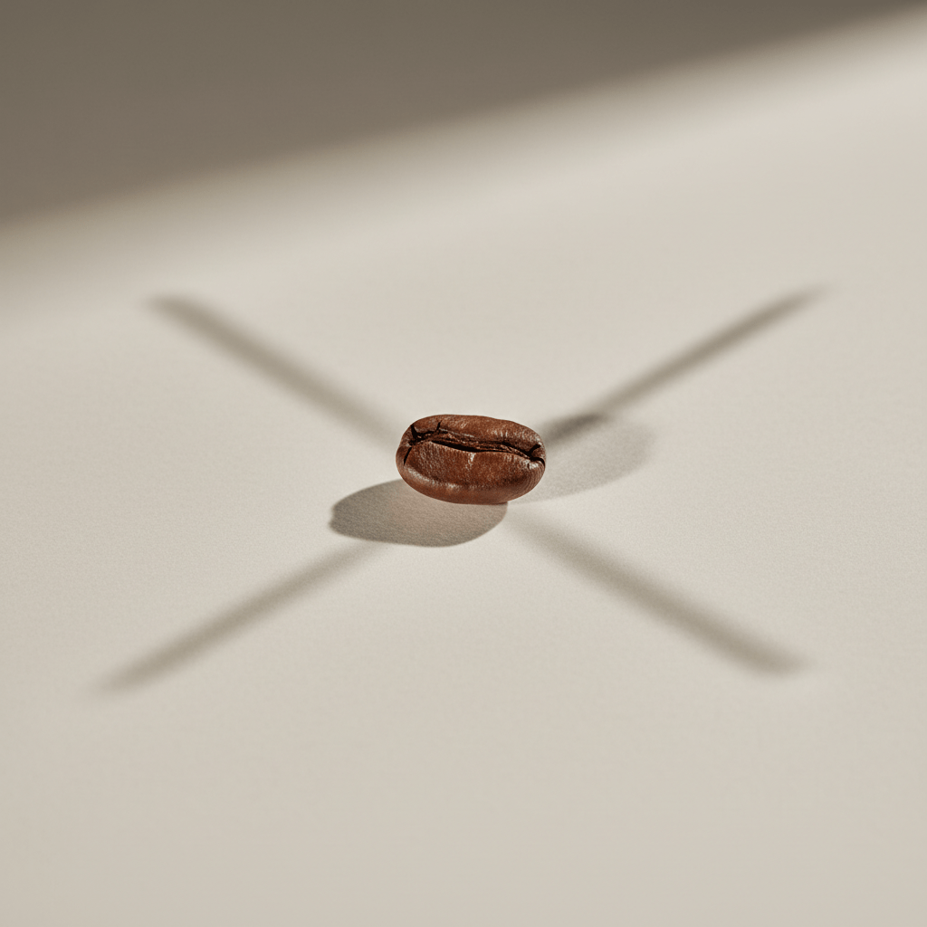 Warum Herkunft, Boden und Aufbereitung wichtiger sind als der Röstgrad