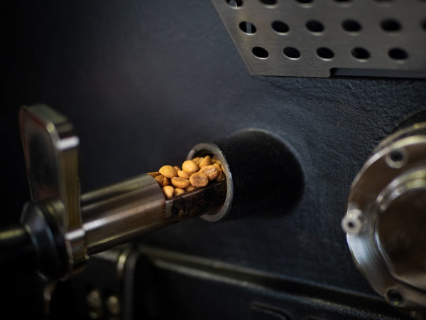 Wie wird Espresso geröstet? - Coffee Pirates