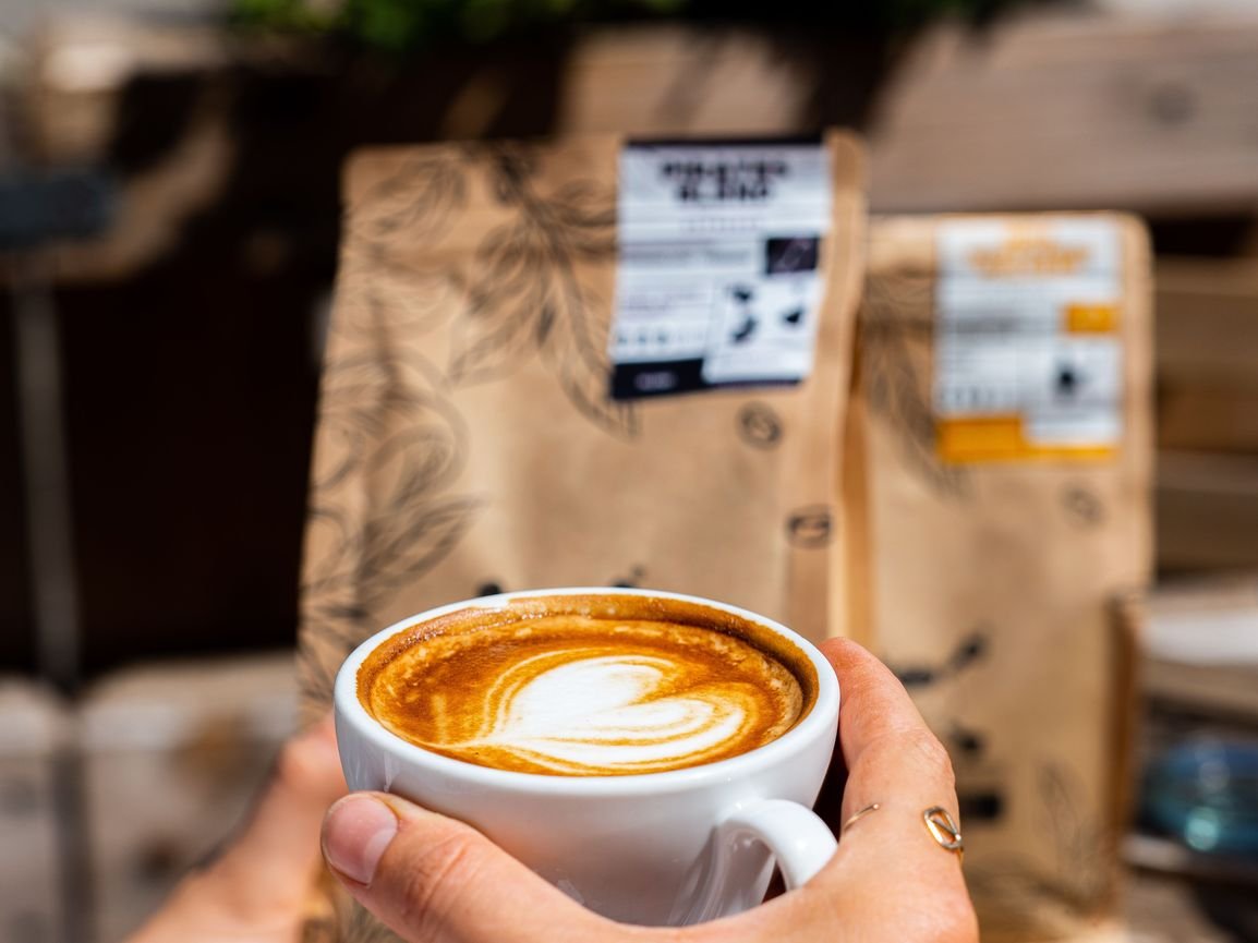 Alle Kaffeesorten – Single Origin, Blends & Bio frisch geröstet bei Coffee Pirates