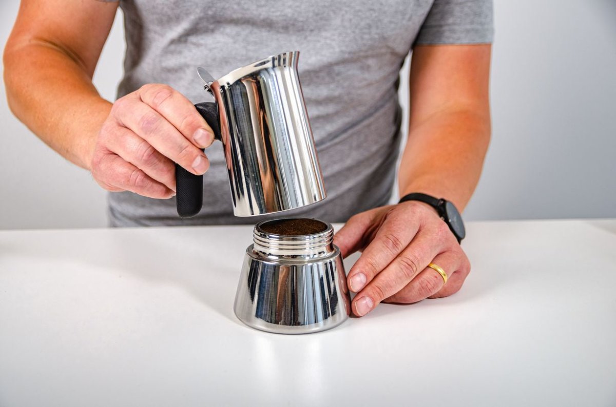 Bialetti - Coffee Pirates