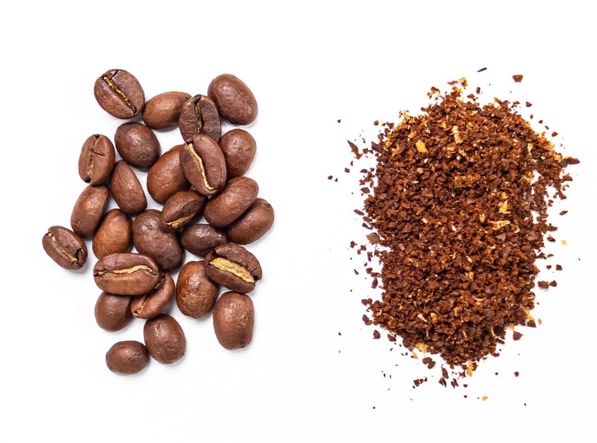 Kaffeemühlen kaufen – Handmühlen & elektrische Mühlen für Espresso & Filter