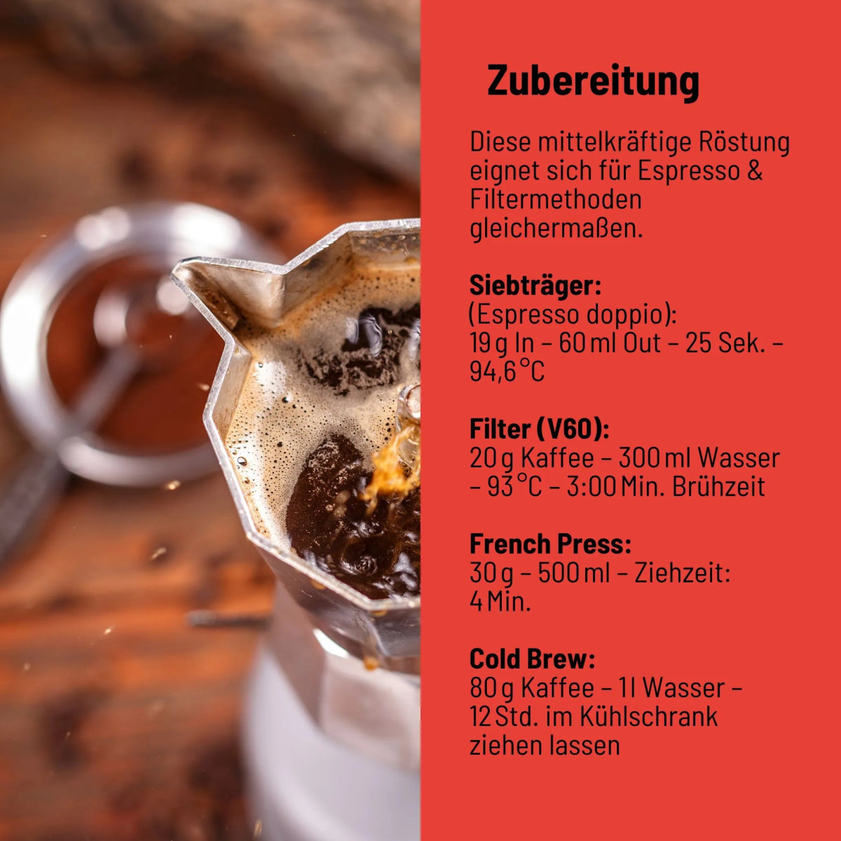 Andenkaffee – Kolumbiens Hochlandkaffee mit Schokolade und Körper - Coffee Pirates