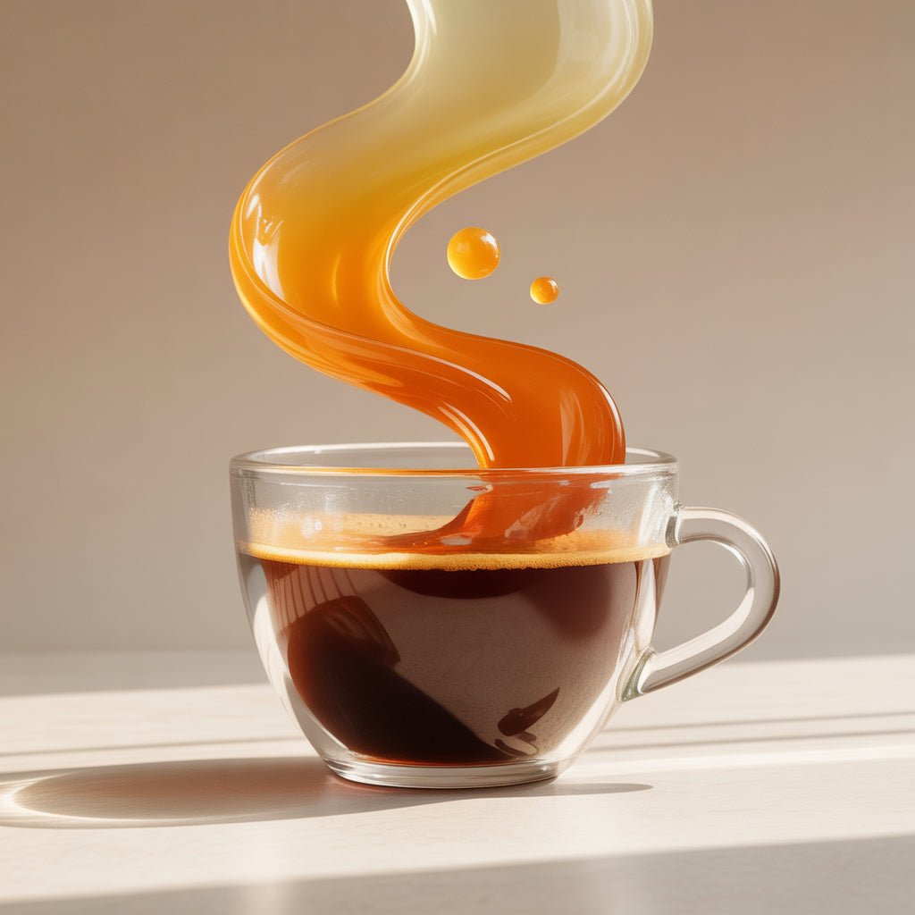 Äthiopien Yirgacheffe Kurume – Natural – Regional Lot - Coffee Pirates