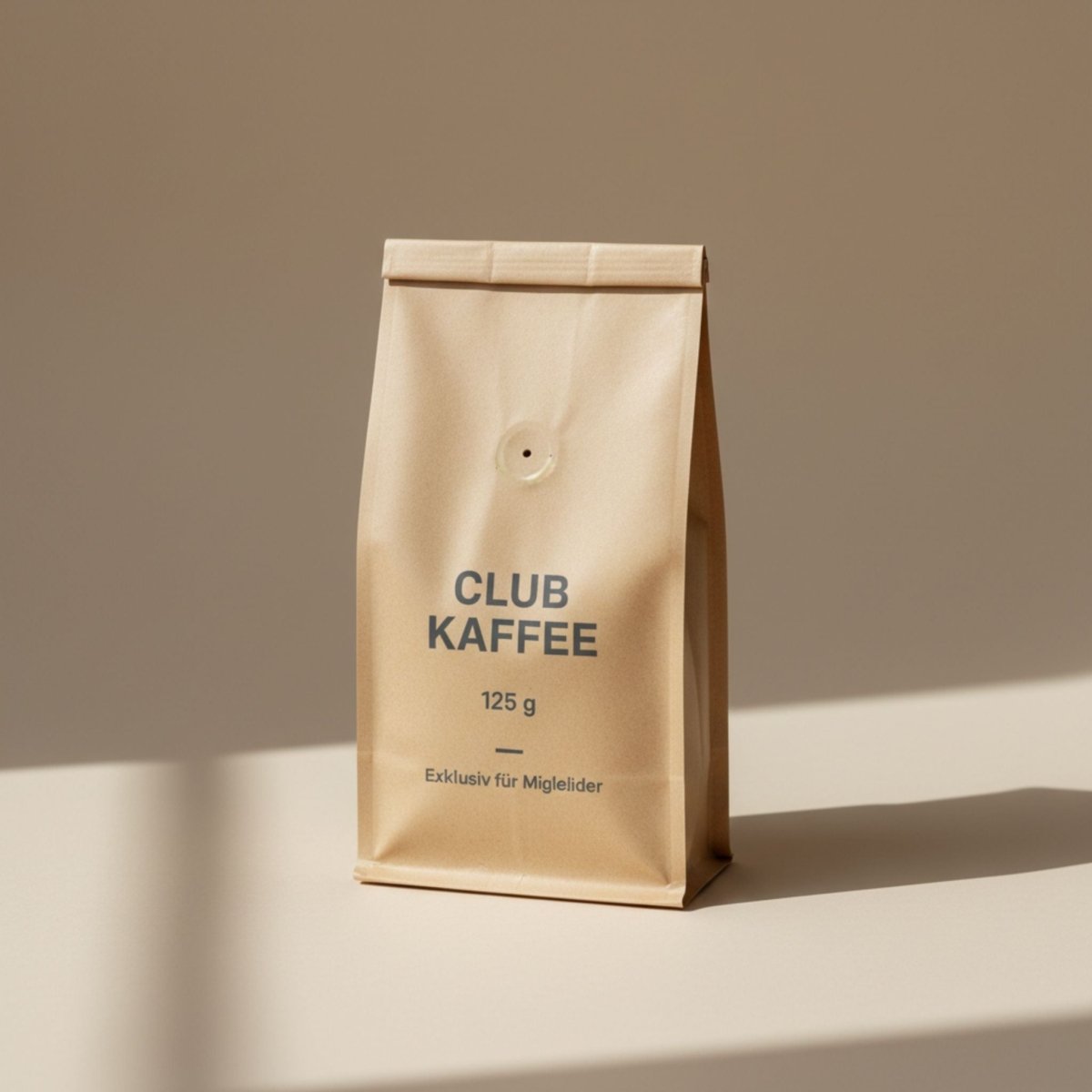 Coffee Pirates Club Kaffee – 125 g - Coffee Pirates