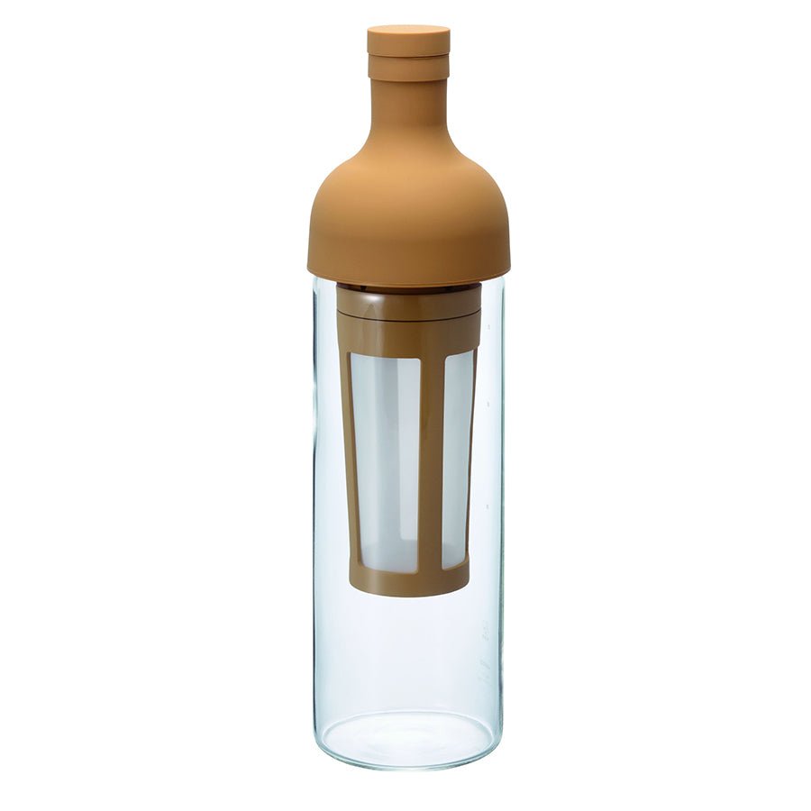 Cold Brew Set Filter in a Bottle - Coffee Pirates