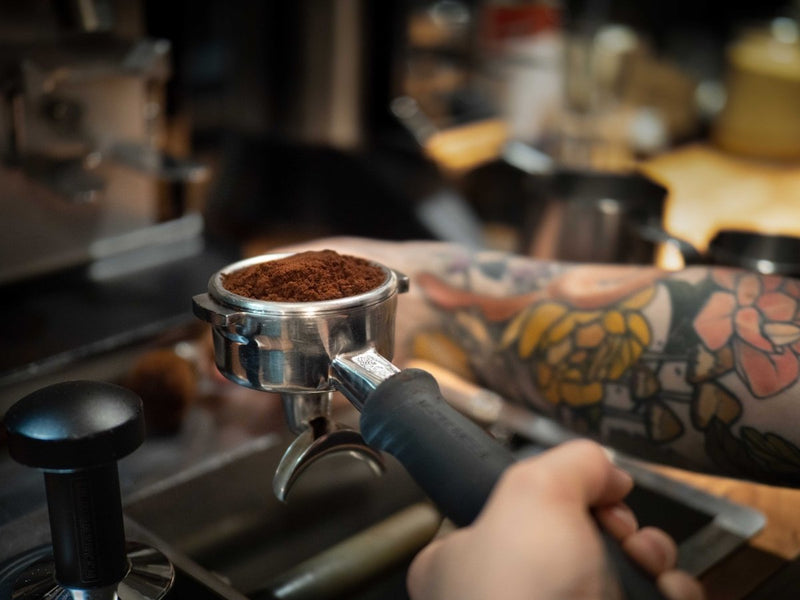 Nie mehr ohne Kaffee MIT UNSEREM KAFFEEABO
