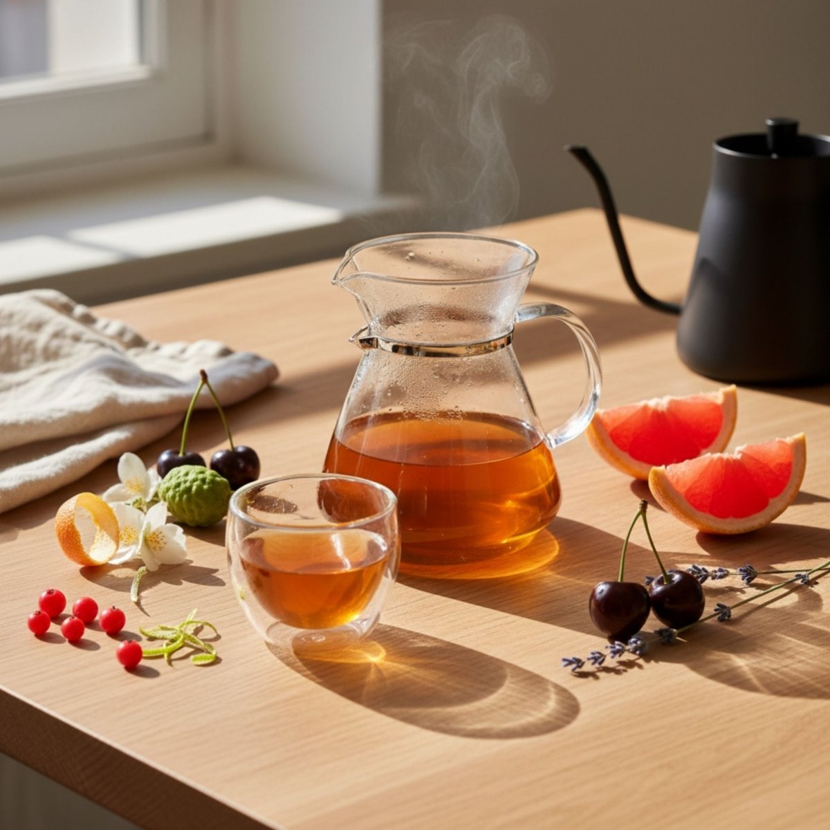 Filterkaffee Sommer Set – 4 Specialty Coffees - Coffee Pirates