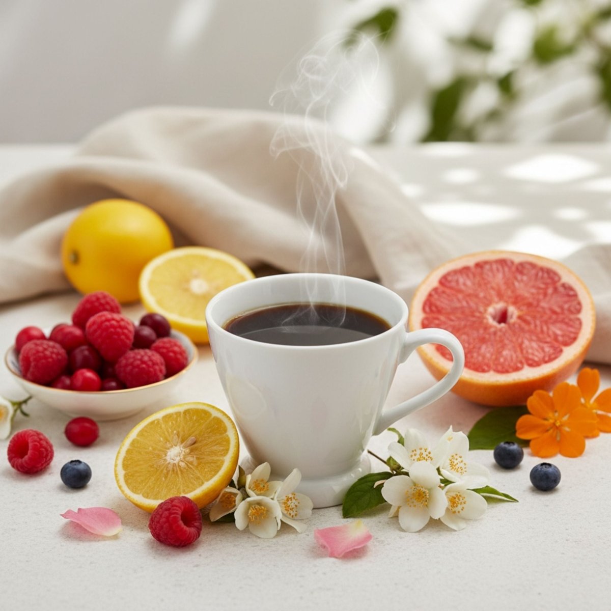 Filterkaffee Sommer Set – 4 Specialty Coffees - Coffee Pirates