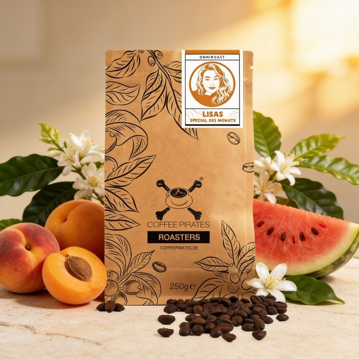 Photo of Honduras Finca Las Calaveras SHG — Microlot Juli 2026