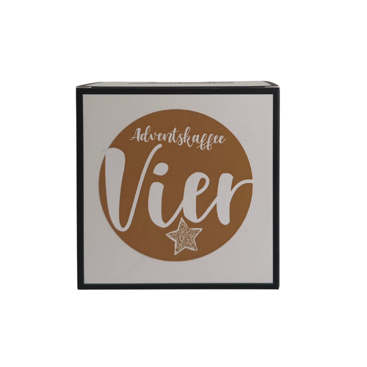 Kaffee Adventsbox 2026 - Coffee Pirates