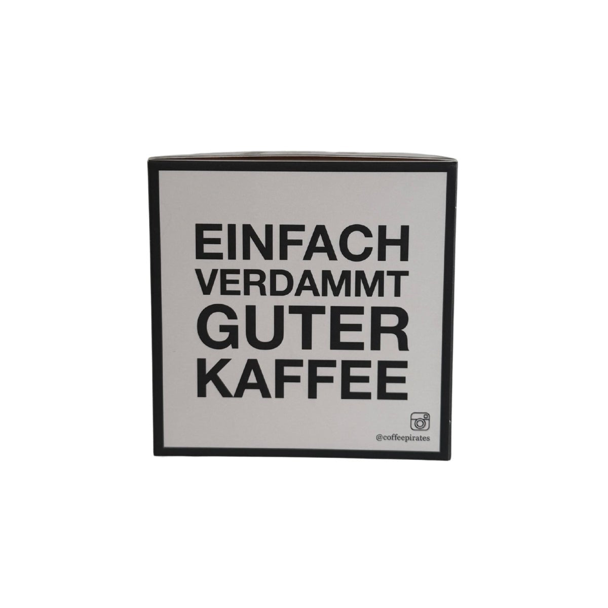 Kaffee Adventsbox 2026 - Coffee Pirates