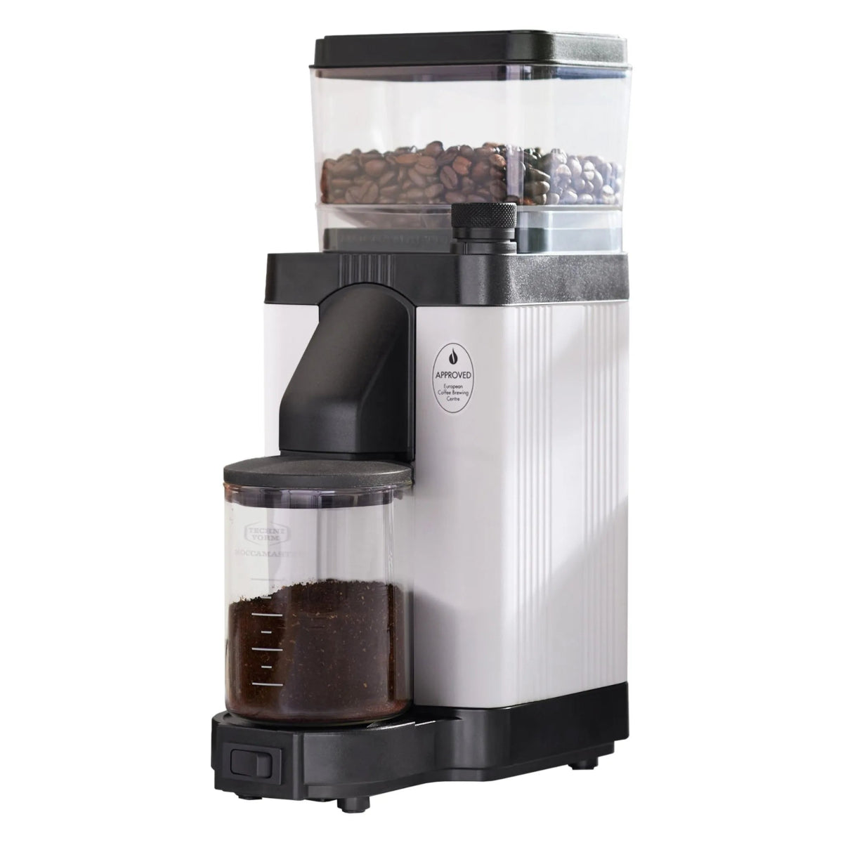 KM5 Kaffeemühle - Moccamaster - Coffee Pirates