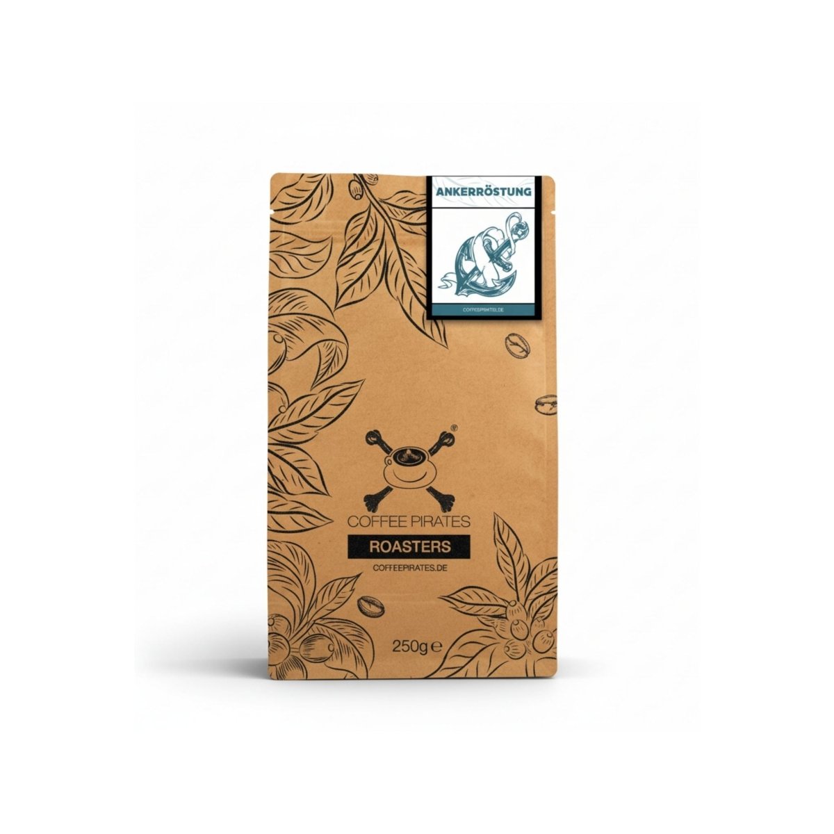 Mùa Hè – anaerober Natural aus Vietnam - Coffee Pirates